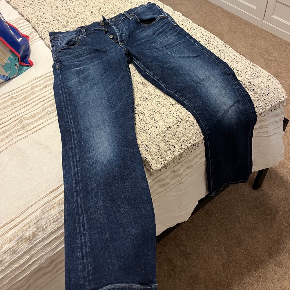 Citizens of humanity Emerson jeans